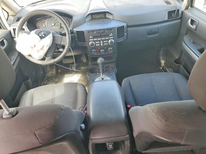 Aukcja sprzedaży 2011 Mitsubishi Endeavor, vin: 4A4JN2AS3BE028083, numer aukcji: 48503816