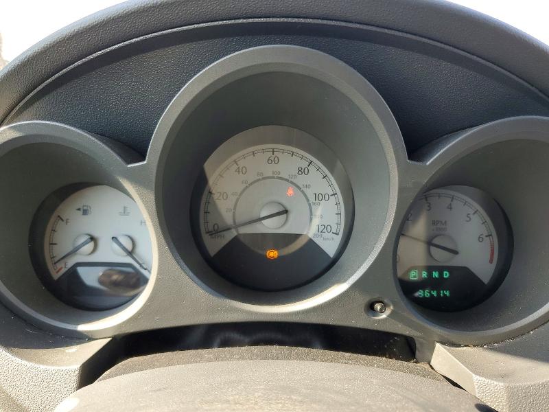 Продаж на аукціоні авто 2008 Chrysler Sebring, vin: 1C3LC45K28N673364, номер лоту: 50908406