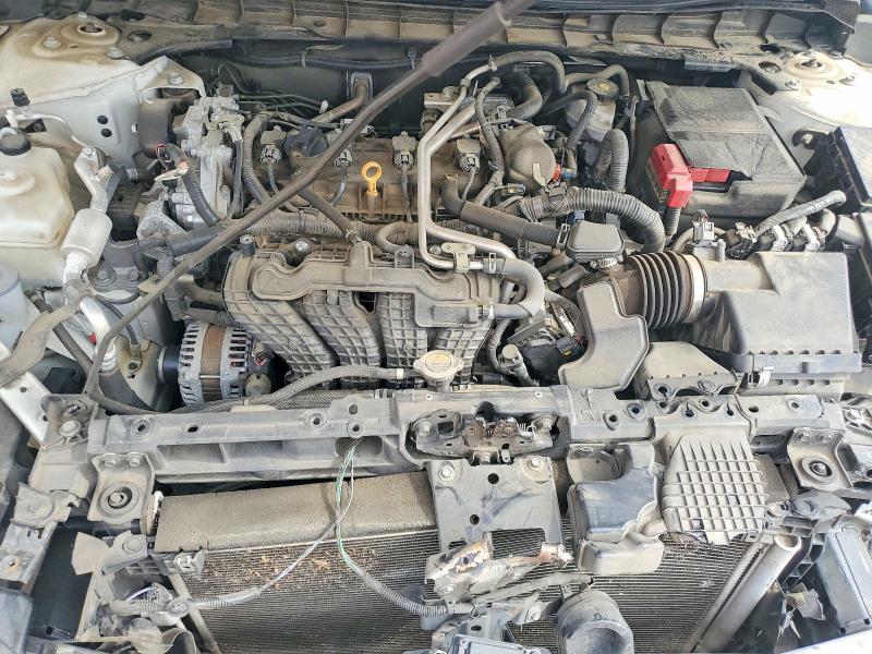 50895346 :رقم المزاد ، 1N4BL4DV7MN356411 vin ، 2021 Nissan Altima مزاد بيع