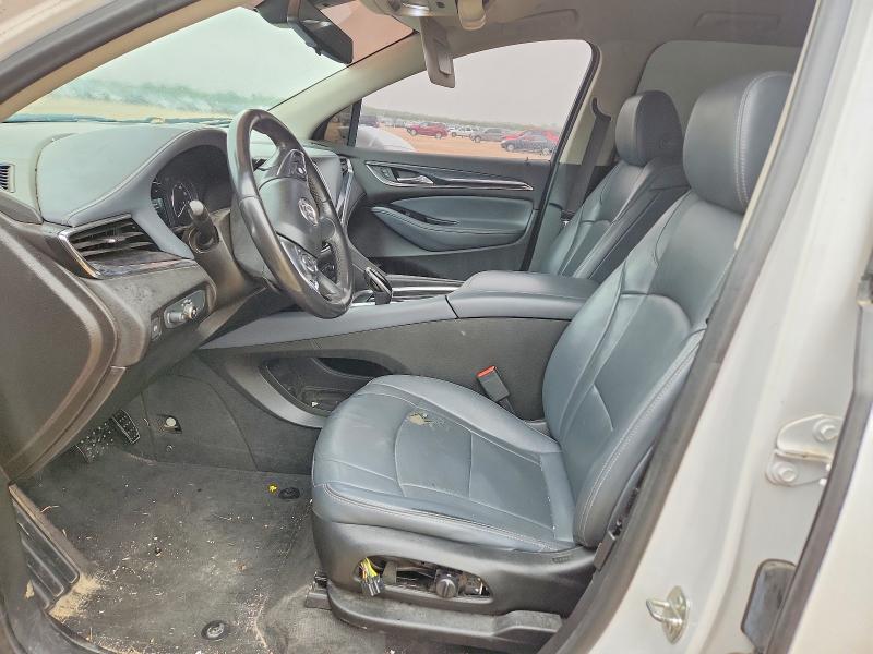 Продаж на аукціоні авто 2019 Buick Enclave, vin: 5GAERBKW1KJ271138, номер лоту: 50572736