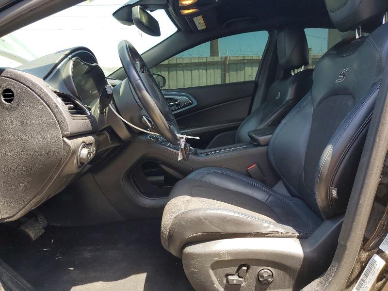 Aukcja sprzedaży 2015 Chrysler 200, vin: 1C3CCCBG8FN551700, numer aukcji: 51671326