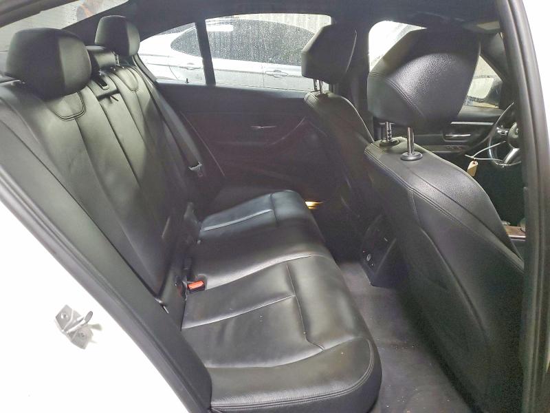 Aukcja sprzedaży 2013 Bmw 328, vin: WBA3B5C55DJ598644, numer aukcji: 48968706