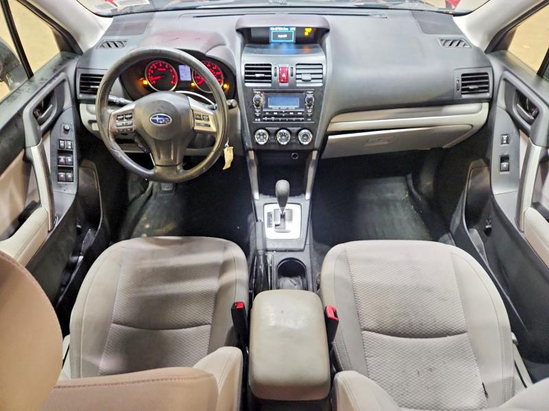 Aukcja sprzedaży 2015 Subaru Forester, vin: JF2SJABC9FH510992, numer aukcji: 51504886