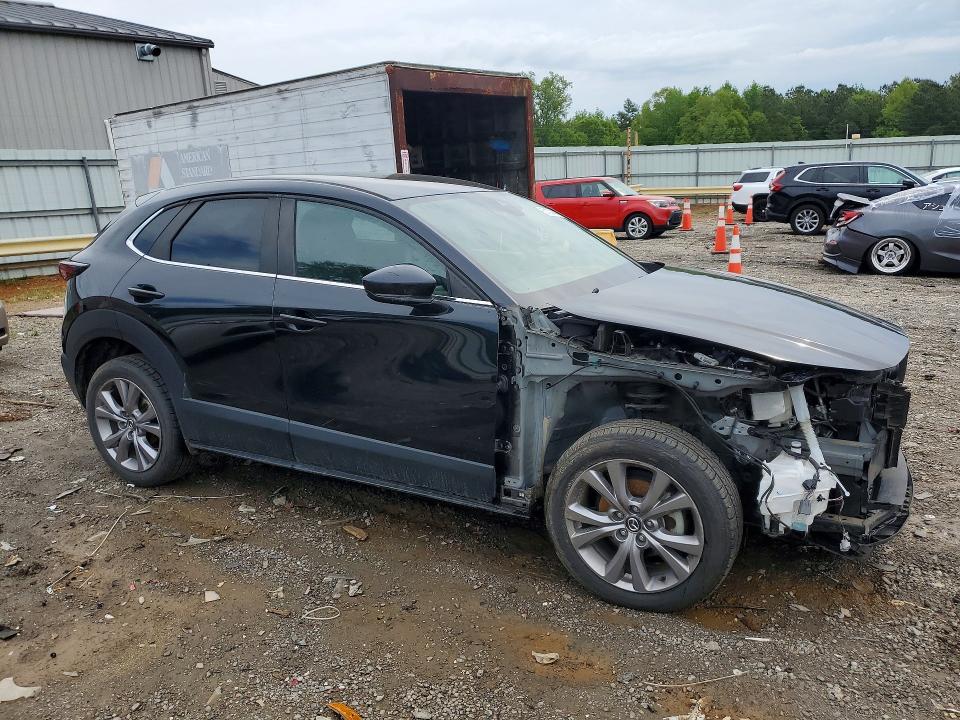 Aukcja sprzedaży 2021 Mazda Cx-30, vin: 3MVDMABL6MM243672, numer aukcji: 51574146