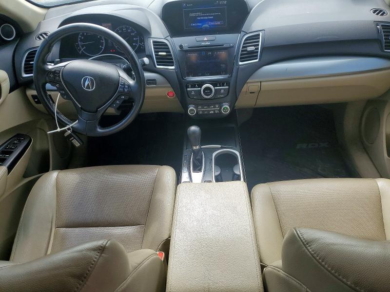 Aukcja sprzedaży 2017 Acura Rdx, vin: 5J8TB4H51HL021353, numer aukcji: 48476666