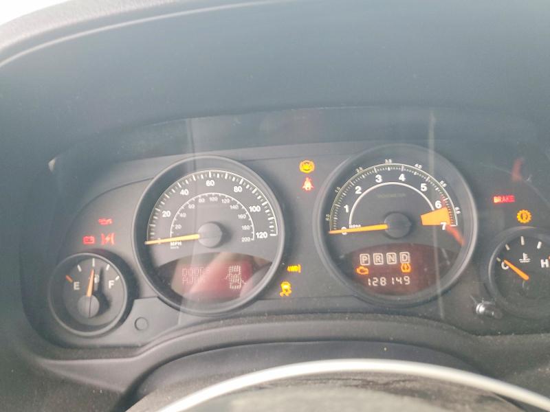 Продажа на аукционе авто 2015 Jeep Patriot, vin: 1C4NJRFB8FD176263, номер лота: 48791876