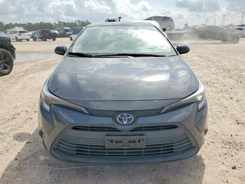 Aukcja sprzedaży 2024 Toyota Corolla Hybrid, vin: JTDBCMFE1R3047611, numer aukcji: 49802966