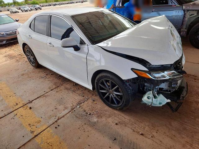 Aukcja sprzedaży 2023 Toyota Camry, vin: 4T1C11AKXPU132164, numer aukcji: 51895646