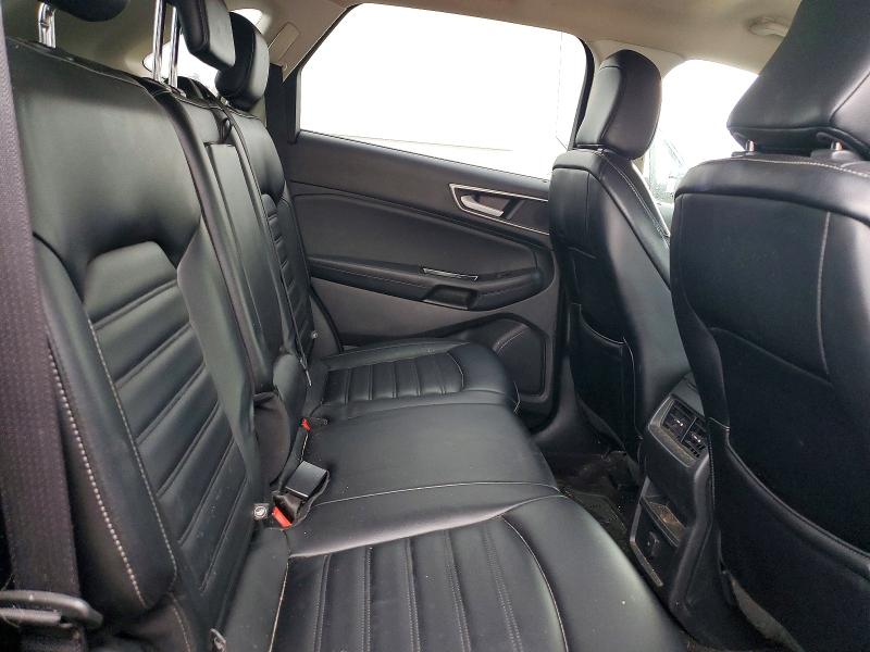 2020 Ford Edge მანქანა იყიდება აუქციონზე, vin: 2FMPK3J91LBA70869, აუქციონის ნომერი: 48466556