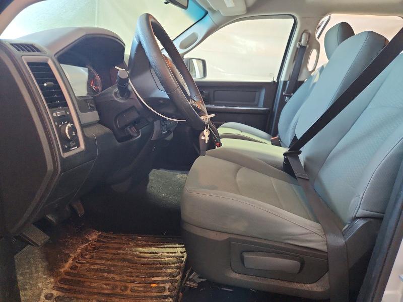 Aukcja sprzedaży 2016 Ram 1500, vin: 1C6RR7FT6GS402506, numer aukcji: 50579186