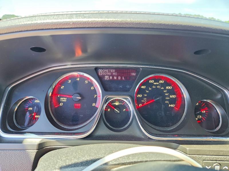 51295266 :رقم المزاد ، 1GKKVSKD7HJ159548 vin ، 2017 Gmc Acadia Limited مزاد بيع