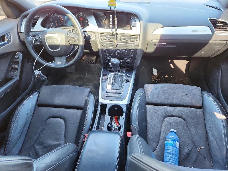 Aukcja sprzedaży 2012 Audi A4, vin: WAUFFCFL4CA116647, numer aukcji: 47541016