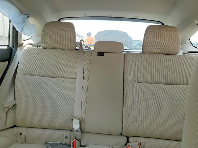 2015 Subaru Impreza მანქანა იყიდება აუქციონზე, vin: JF1GPAT66F8264940, აუქციონის ნომერი: 50069086