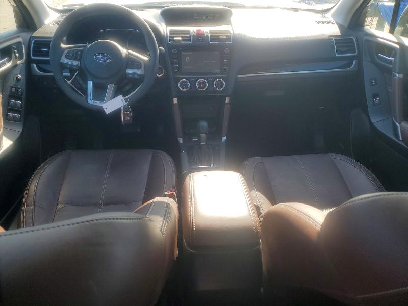 48286236 :رقم المزاد ، JF2SJGTC4HH527896 vin ، 2017 Subaru Forester مزاد بيع