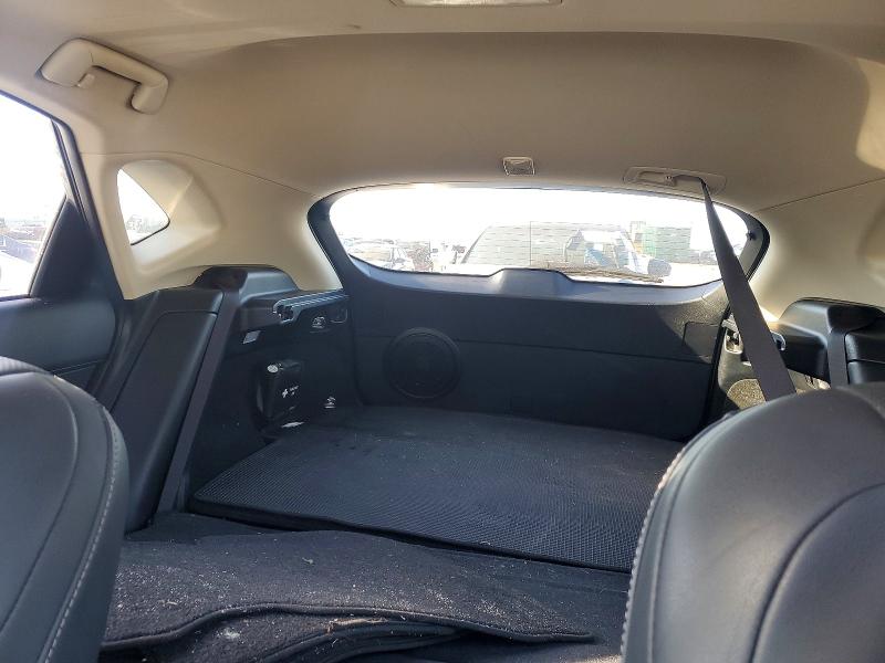 Aukcja sprzedaży 2016 Lexus Nx 200t, vin: JTJYARBZXG2032451, numer aukcji: 49012056