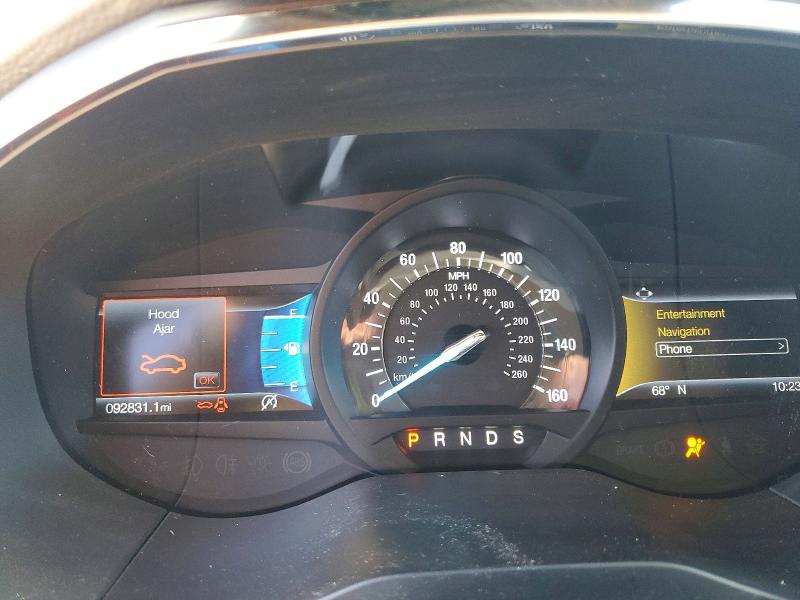 Продажа на аукционе авто 2020 Ford Edge, vin: 2FMPK4K95LBA05754, номер лота: 48070446