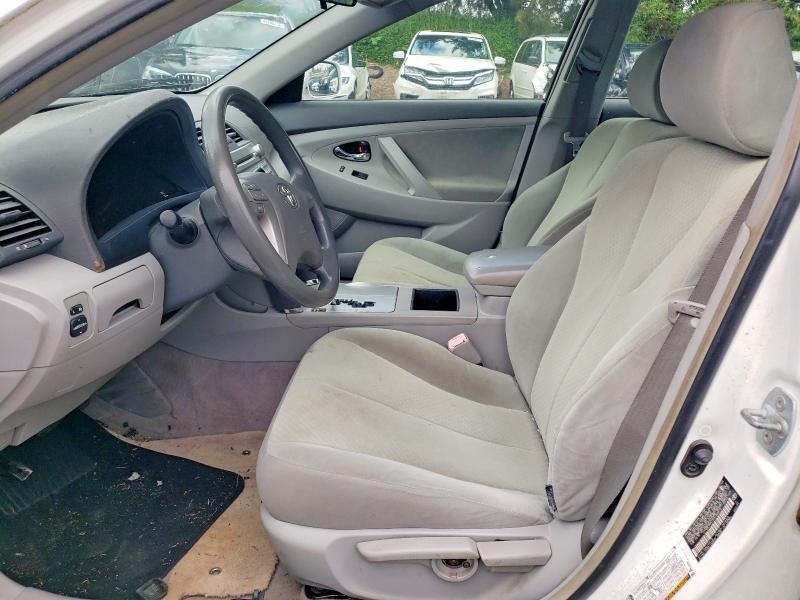 51453816 :رقم المزاد ، JTNBE46K193152810 vin ، 2009 Toyota Camry مزاد بيع