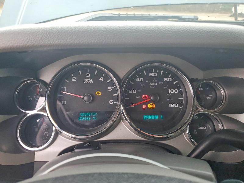 50562206 :رقم المزاد ، 1GTHK29K47E512998 vin ، 2007 Gmc Sierra مزاد بيع
