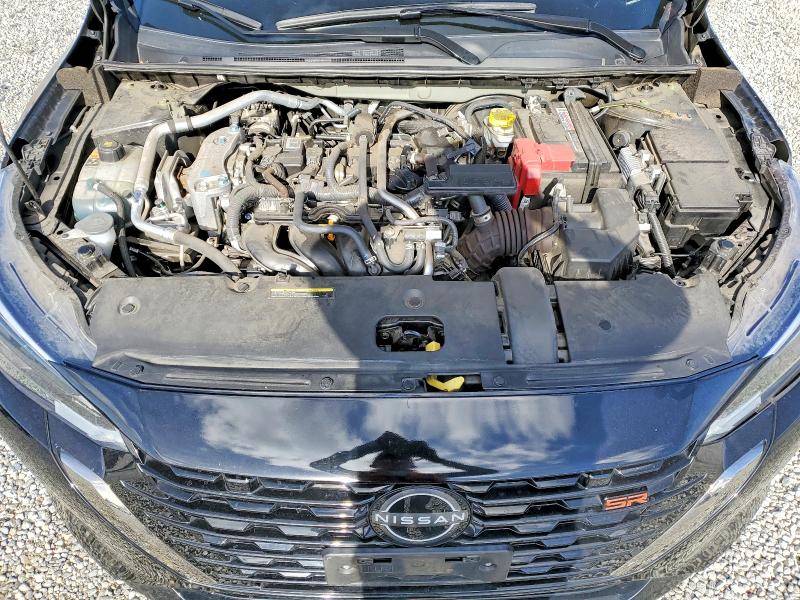 Продаж на аукціоні авто 2024 Nissan Sentra, vin: 3N1AB8DV5RY277137, номер лоту: 50848866