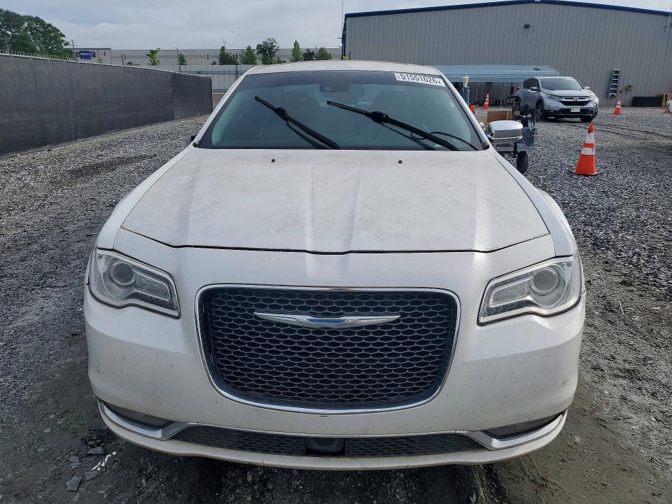 51551626 :رقم المزاد ، 2C3CCAEG9GH141501 vin ، 2016 Chrysler 300c مزاد بيع