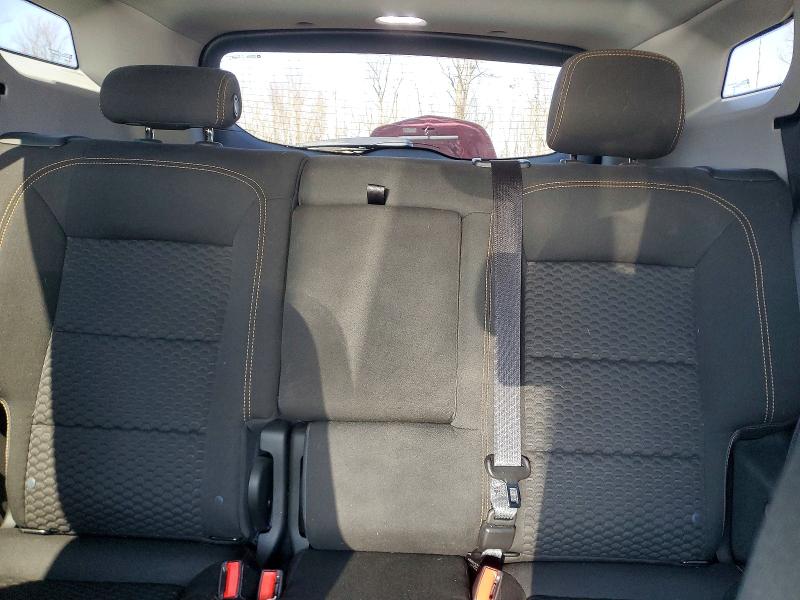 Продаж на аукціоні авто 2020 Gmc Terrain, vin: 3GKALTEV3LL302282, номер лоту: 49161706
