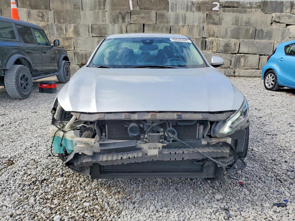 Продажа на аукционе авто 2019 Nissan Altima, vin: 1N4BL4EV2KC211719, номер лота: 49646326