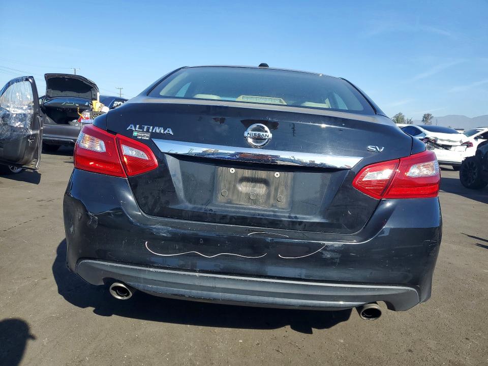 47661176 :رقم المزاد ، 1N4AL3AP3HC283731 vin ، 2017 Nissan Altima مزاد بيع