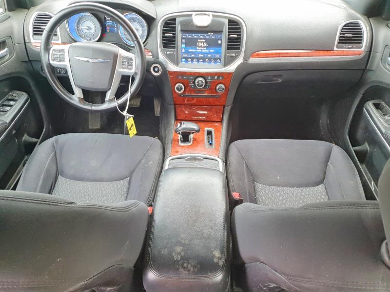 2014 Chrysler 300 მანქანა იყიდება აუქციონზე, vin: 2C3CCAAG8EH233573, აუქციონის ნომერი: 50128576