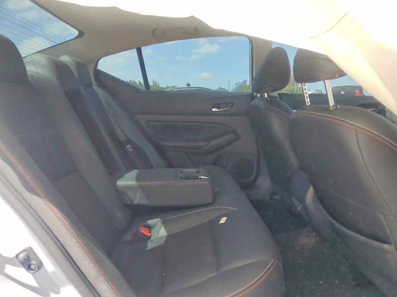 2023 Nissan Altima მანქანა იყიდება აუქციონზე, vin: 1N4BL4CV8PN376141, აუქციონის ნომერი: 49120876