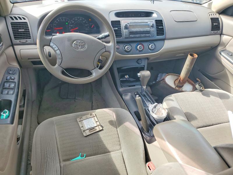 Aukcja sprzedaży 2006 Toyota Camry, vin: 4T1BE32KX6U151208, numer aukcji: 48867386