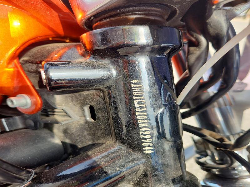 Продаж на аукціоні авто 2008 Harley-davidson Sportster Xl1200c, vin: 1HD1CT3108K422964, номер лоту: 51602846