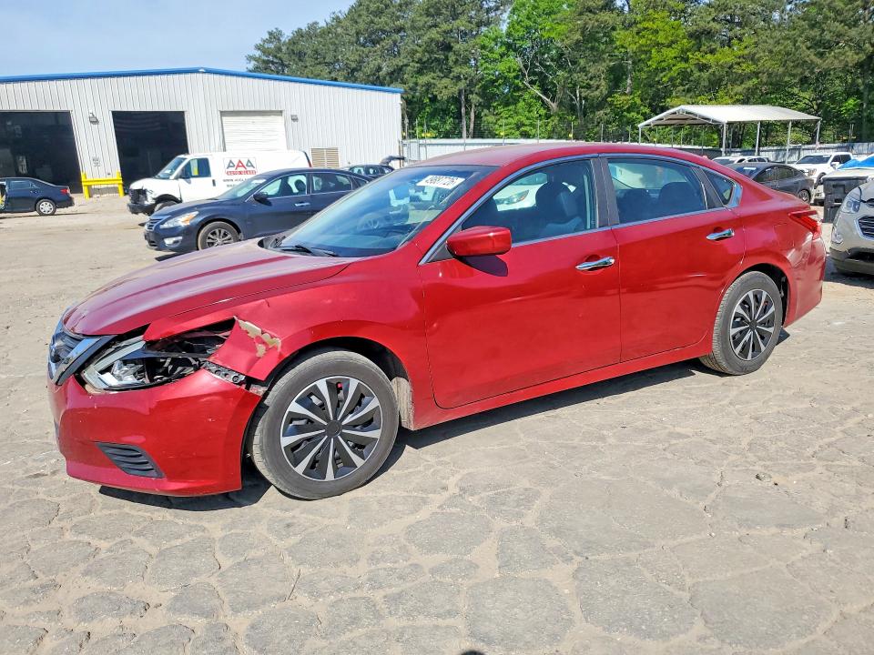 Aukcja sprzedaży 2016 Nissan Altima, vin: 1N4AL3APXGC156392, numer aukcji: 49887726