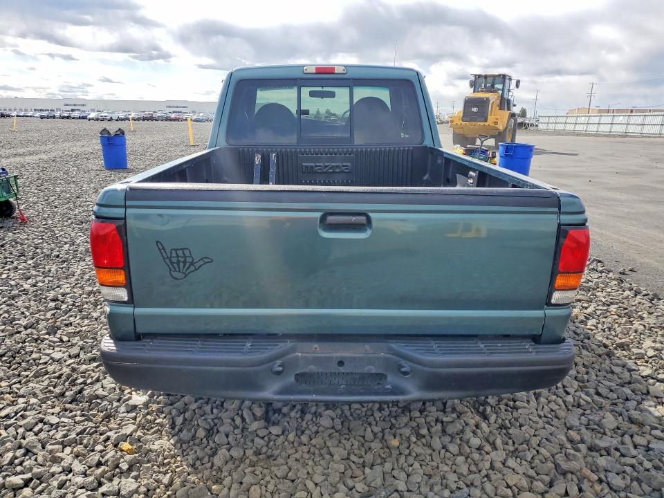 Продаж на аукціоні авто 2000 Mazda B3000, vin: 4F4YR16VXYTM17662, номер лоту: 51183226