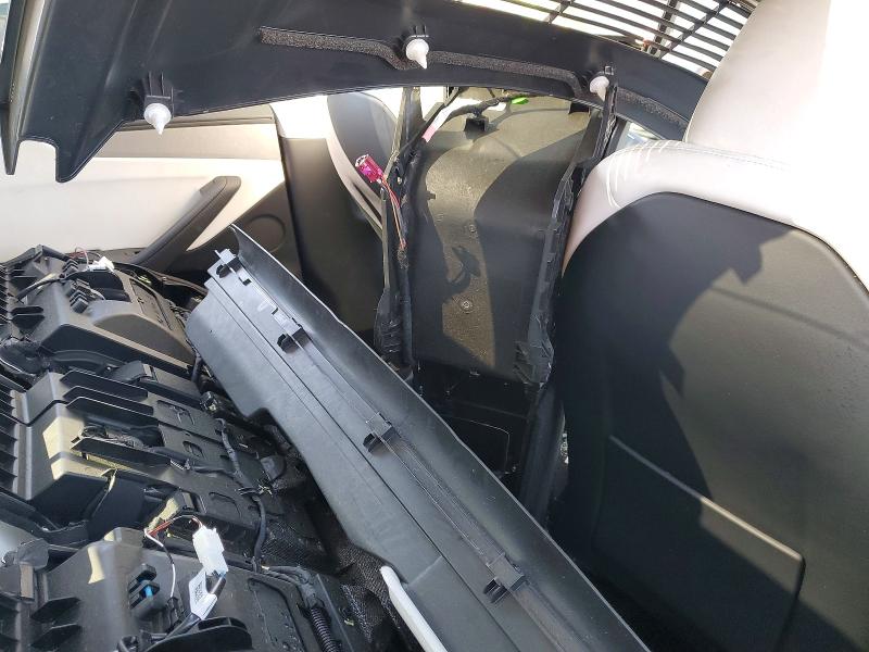 Aukcja sprzedaży 2026 Tesla Model Y, vin: 7SAYGDEE4TA406119, numer aukcji: 51302056