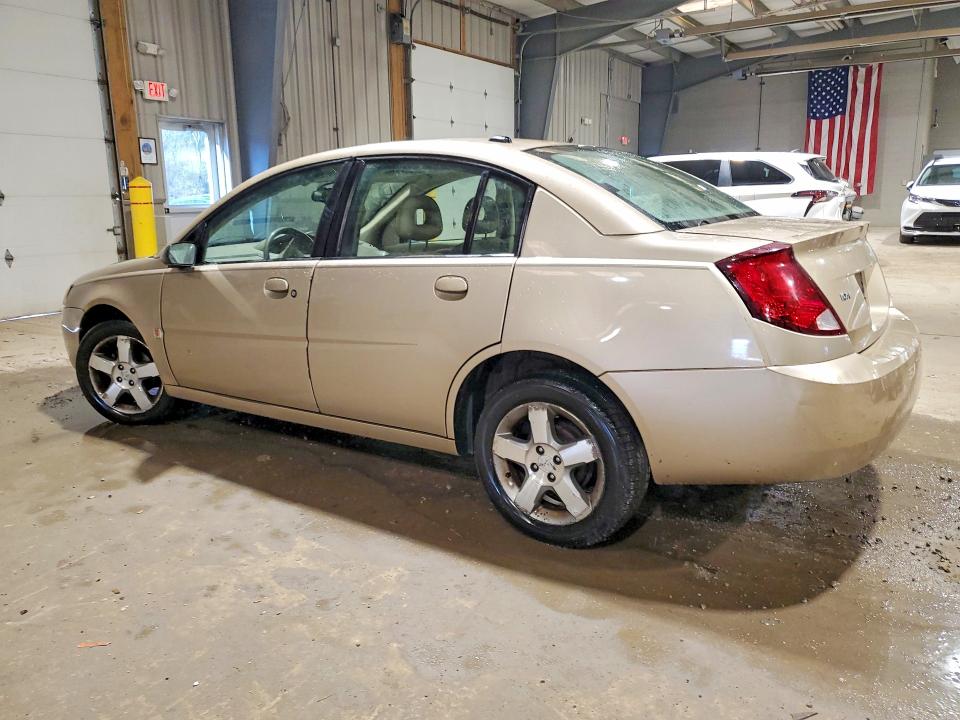 48248836 :رقم المزاد ، 1G8AL58F77Z109654 vin ، 2007 Saturn Ion مزاد بيع