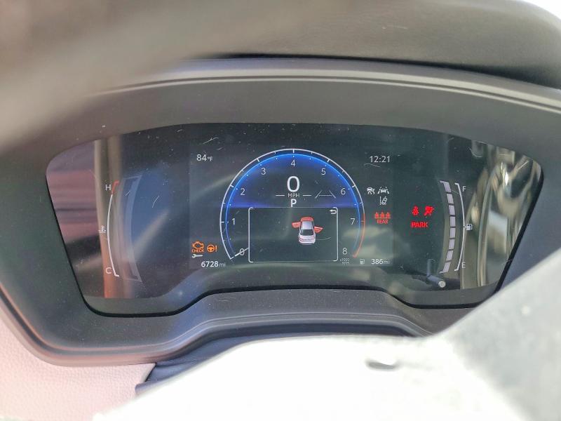 Продажа на аукционе авто 2026 Toyota Corolla, vin: 5YFB4MDE5TP365746, номер лота: 49567836