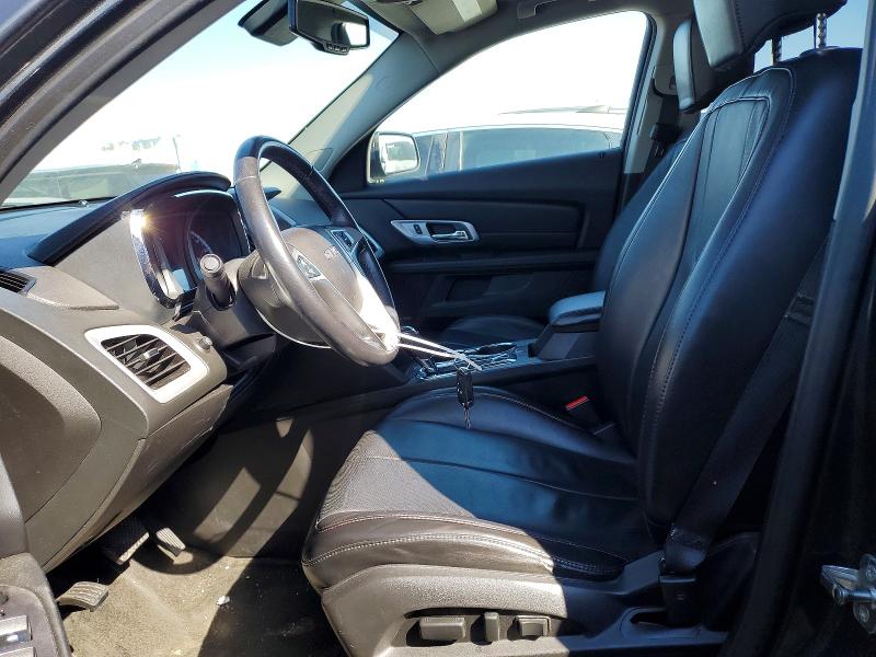 48608826 :رقم المزاد ، 2GKFLUEK7H6241046 vin ، 2017 Gmc Terrain مزاد بيع