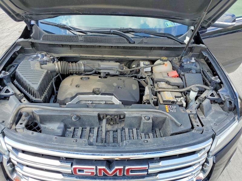 Продажа на аукционе авто 2021 Gmc Acadia, vin: 1GKKNKLA7MZ161137, номер лота: 50749576