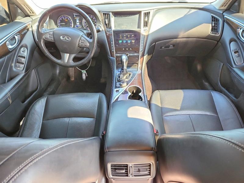 Aukcja sprzedaży 2016 Infiniti Q50, vin: JN1EV7AR5GM346628, numer aukcji: 49098156