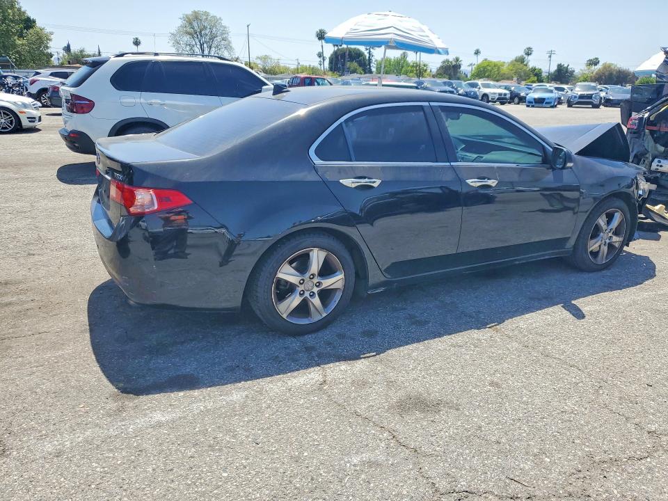 Aukcja sprzedaży 2011 Acura Tsx, vin: JH4CU2F69BC006484, numer aukcji: 48715726