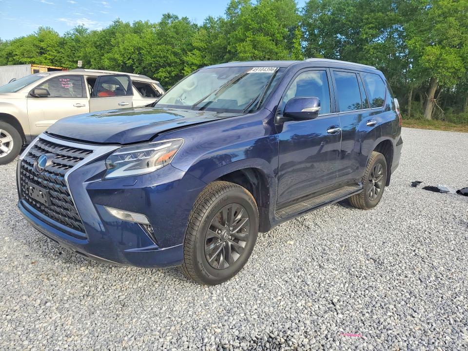 Aukcja sprzedaży 2023 Lexus Gx 460, vin: JTJAM7BX5P5383357, numer aukcji: 49104396