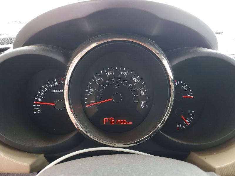 Продаж на аукціоні авто 2011 Kia Soul, vin: KNDJT2A25B7718225, номер лоту: 50979766