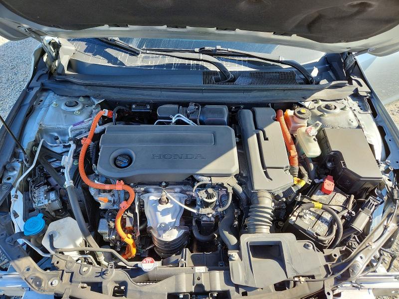 50422806 :رقم المزاد ، 1HGCY2F63RA090962 vin ، 2024 Honda Accord مزاد بيع