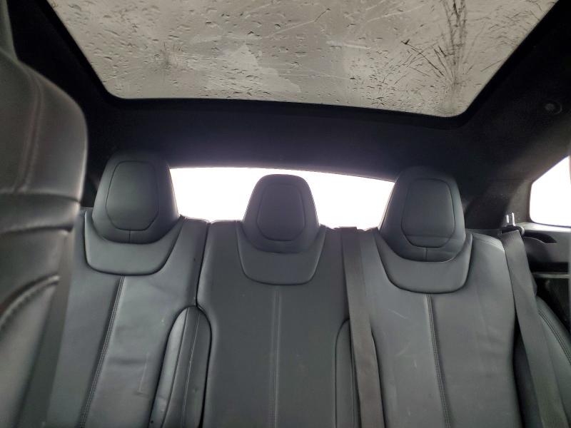 Продаж на аукціоні авто 2016 Tesla Model S, vin: 5YJSA1E26GF157226, номер лоту: 48963996