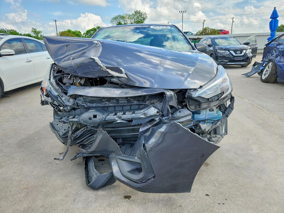 Aukcja sprzedaży 2023 Subaru Legacy, vin: 4S3BWAN68P3012092, numer aukcji: 49797216