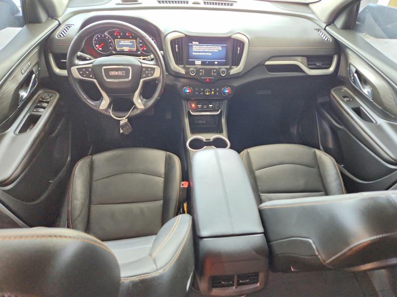 2020 Gmc Terrain მანქანა იყიდება აუქციონზე, vin: 3GKALPEX3LL337378, აუქციონის ნომერი: 49837786