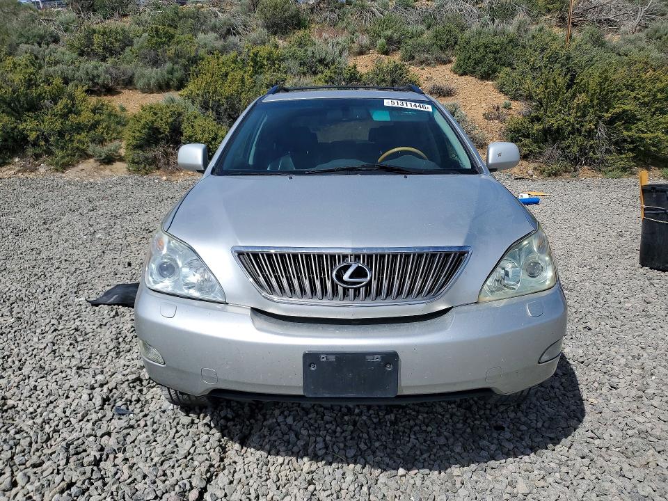 Продажа на аукционе авто 2007 Lexus Rx, vin: 2T2GK31U07C020644, номер лота: 51311446