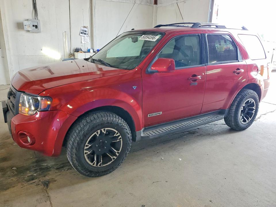 Aukcja sprzedaży 2008 Ford Escape, vin: 1FMCU941X8KE64983, numer aukcji: 50894596