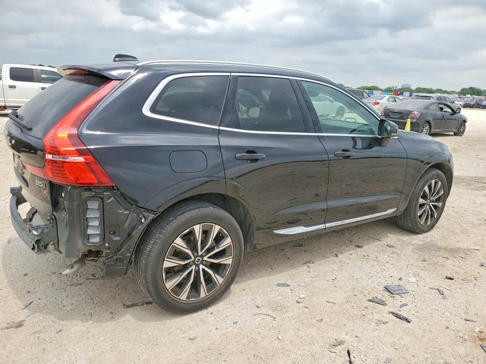 49764356 :رقم المزاد ، YV4L12RN1P1391021 vin ، 2023 Volvo Xc60 مزاد بيع