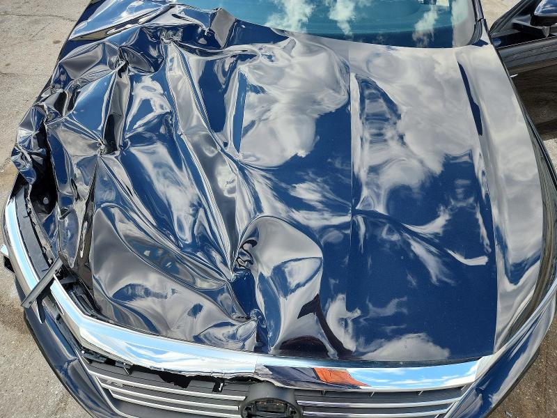 Продаж на аукціоні авто 2021 Volkswagen Passat, vin: 1VWMA7A39MC012133, номер лоту: 50436946